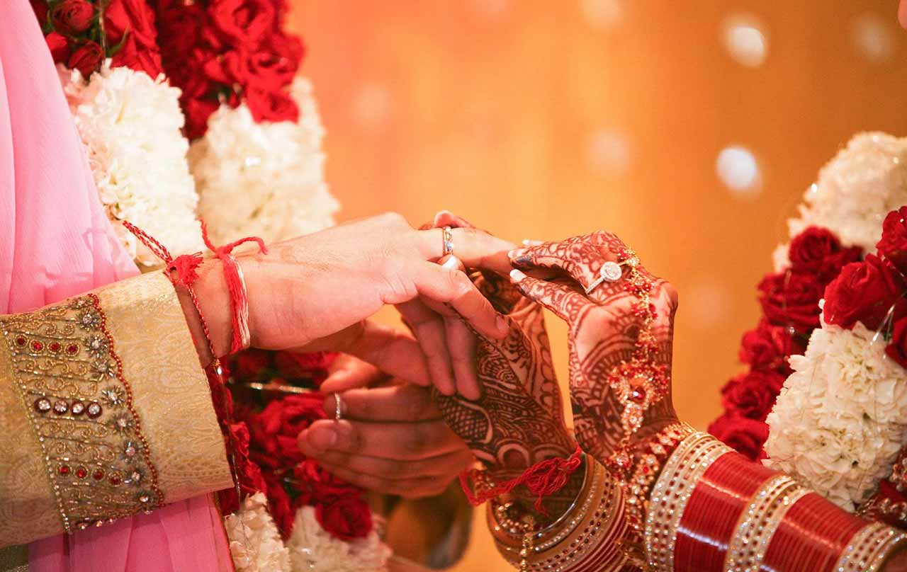 ISO 2000 Certified Wedding Organizers in tirumala